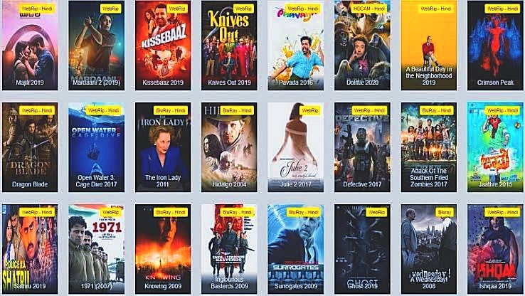 How to Use Katmoviehd in to Get the Latest Movies